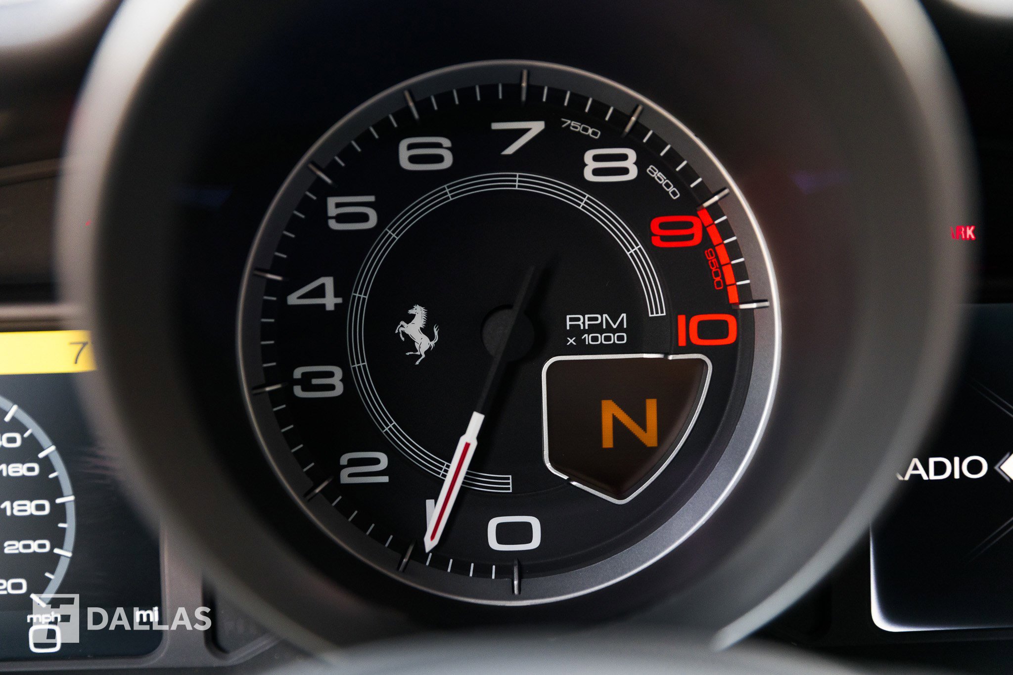 Used 2011 Ferrari 458 Italia Coupe RWD image 27