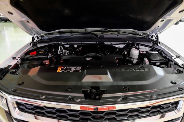 Used 2019 Chevrolet Tahoe LT AWD/4WD image 8