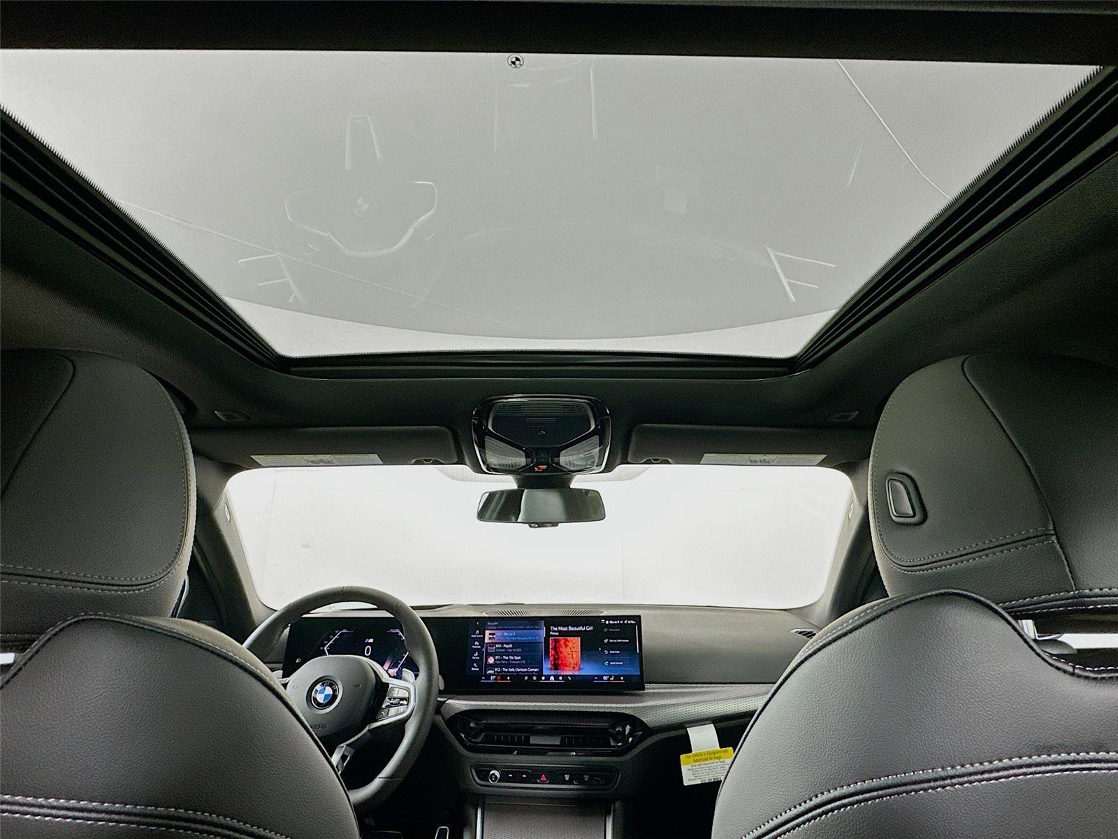 New 2026 BMW 330i xDrive Sedan w/ M Sport Package image 22