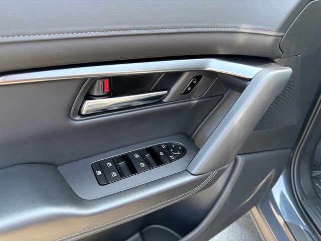 New 2026 MAZDA CX-5 Select AWD/4WD image 21