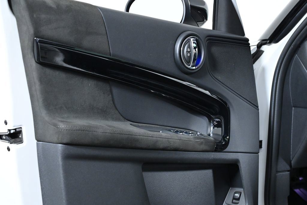 Used 2023 MINI Cooper Countryman John Cooper Works image 29