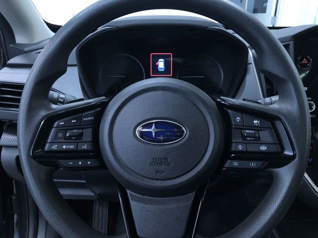 Used 2024 Subaru Crosstrek 2.0i Premium image 25