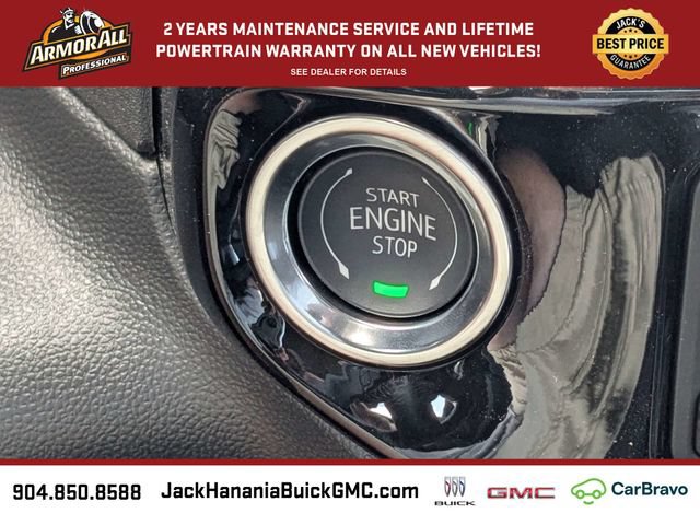 New 2026 GMC Sierra 1500 SLT w/ SLT Premium Plus Package AWD/4WD image 33