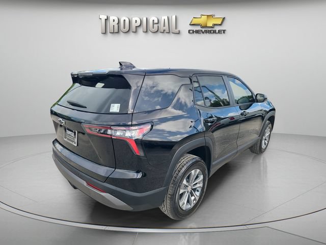 New 2027 Chevrolet Equinox LT FWD image 5