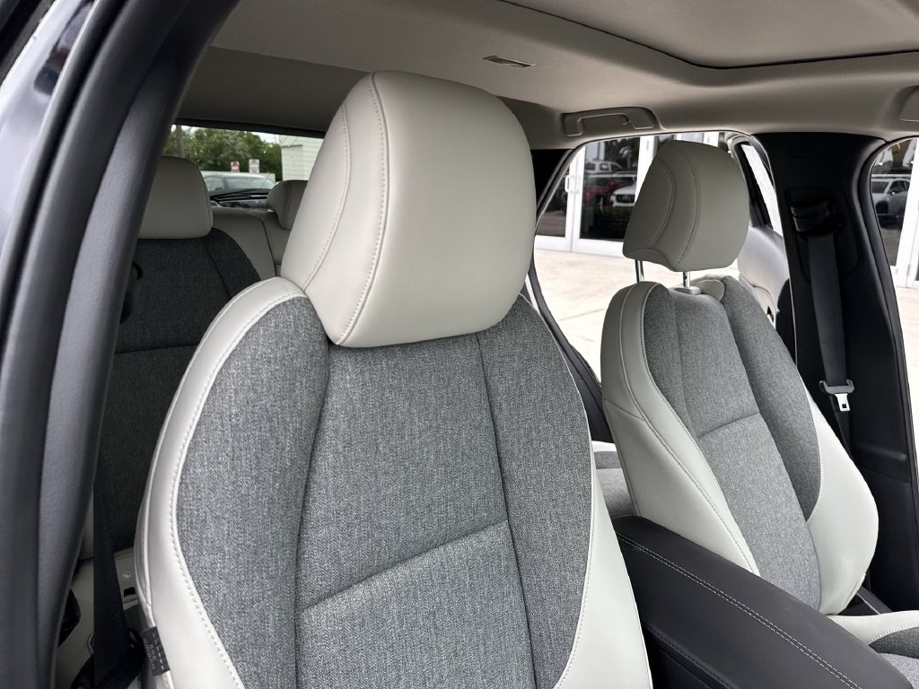 New 2026 MAZDA CX-30 Aire Edition AWD/4WD image 46