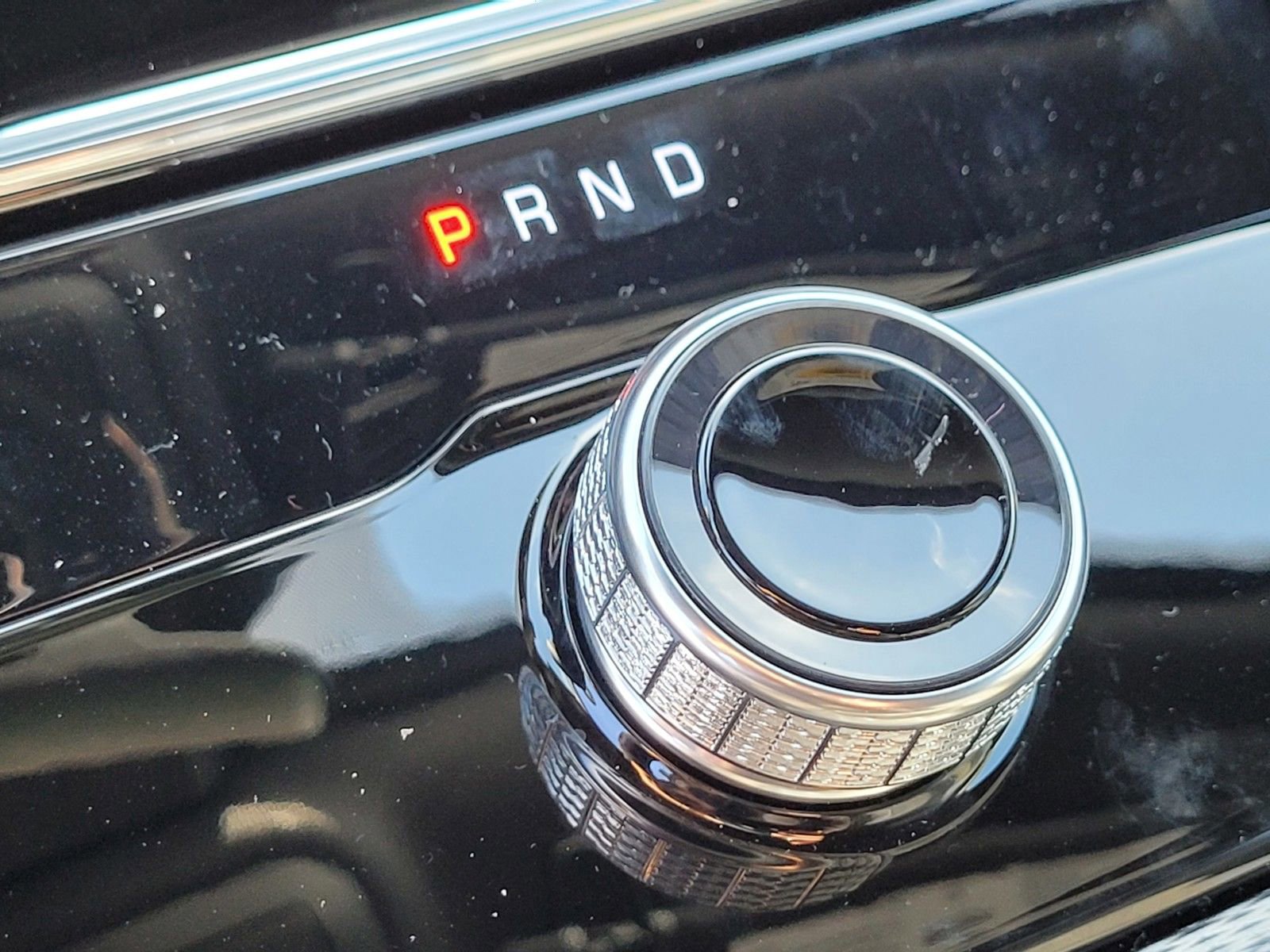 New 2025 Jeep Grand Cherokee Altitude image 17