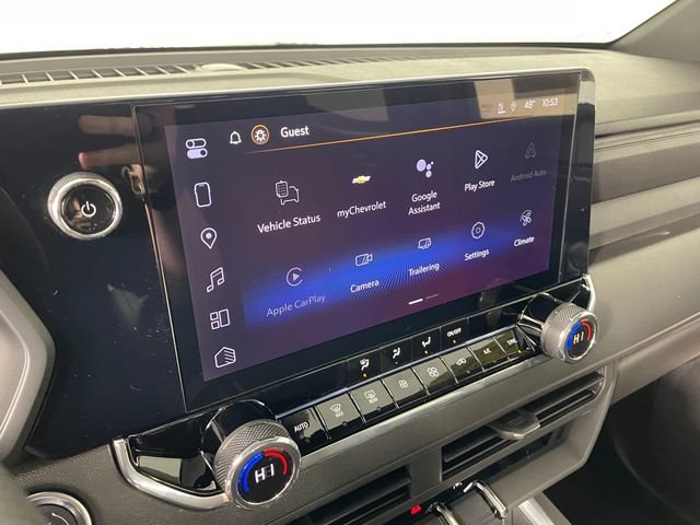 New 2026 Chevrolet Colorado Trail Boss image 5