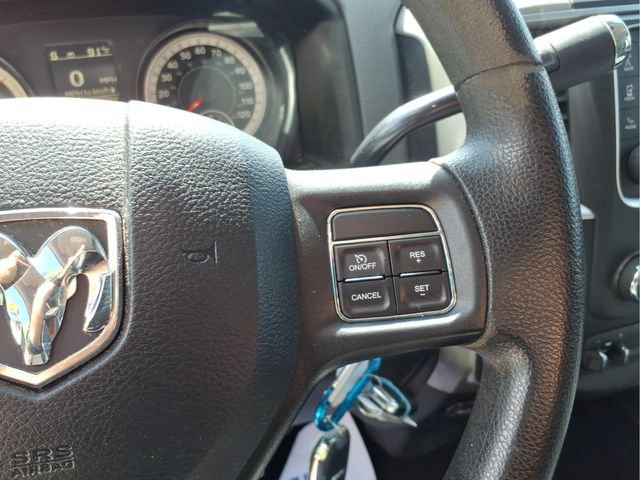 Used 2017 RAM 2500 SLT AWD/4WD image 18