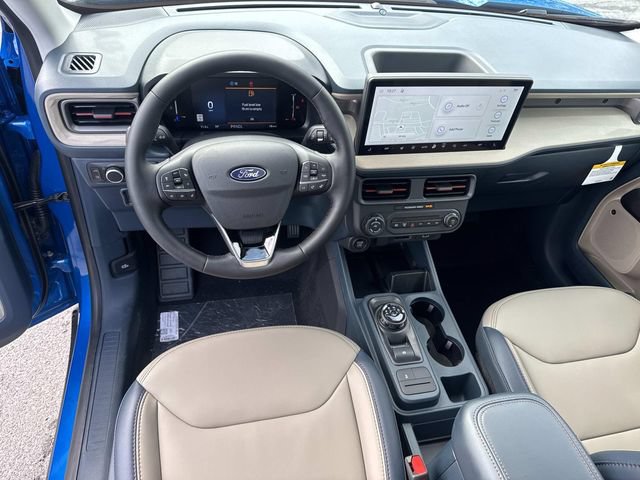 New 2026 Ford Maverick Lariat w/ 4K Tow Package AWD/4WD image 14