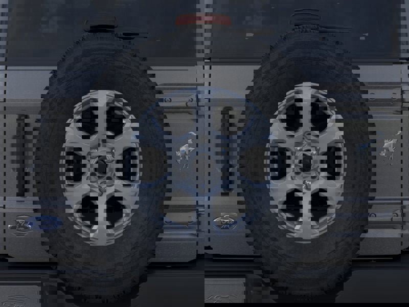 New 2025 Ford Bronco Big Bend image 24