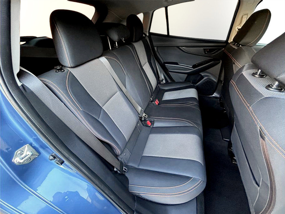 Used 2021 Subaru Crosstrek 2.0i Premium image 17