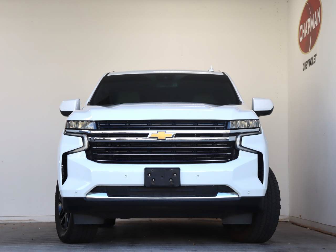 Used 2023 Chevrolet Tahoe LT AWD/4WD image 2