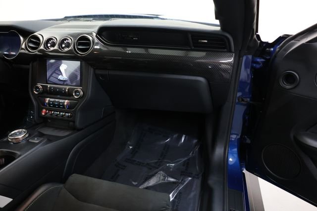 Used 2022 Ford Mustang Shelby GT500 w/ Carbon Fiber Track Pack RWD image 86