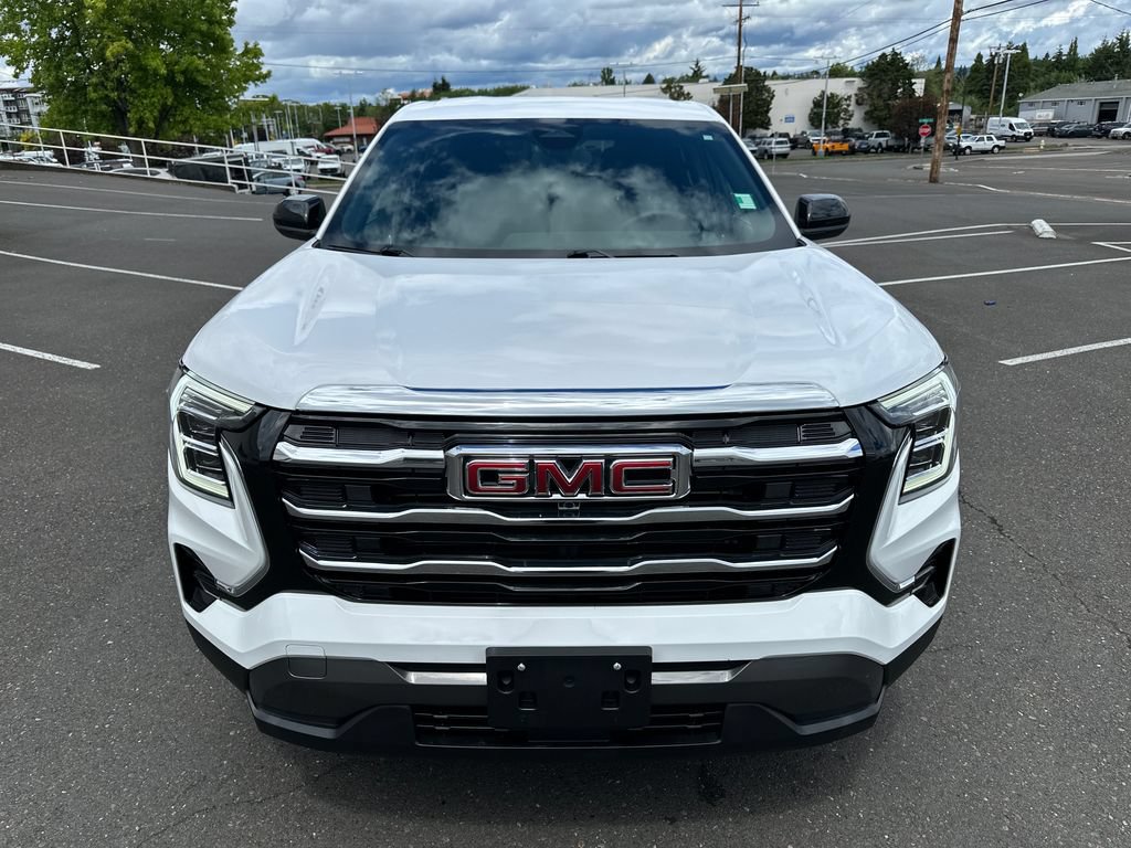 Used 2026 GMC Terrain Elevation AWD/4WD image 9