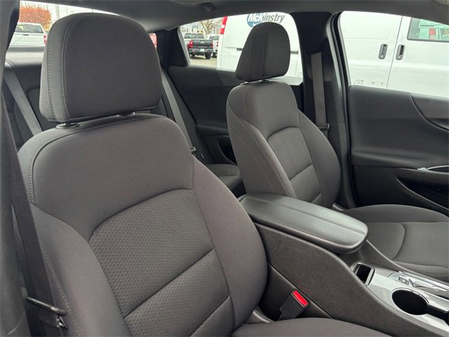 Used 2023 Chevrolet Malibu LT image 33