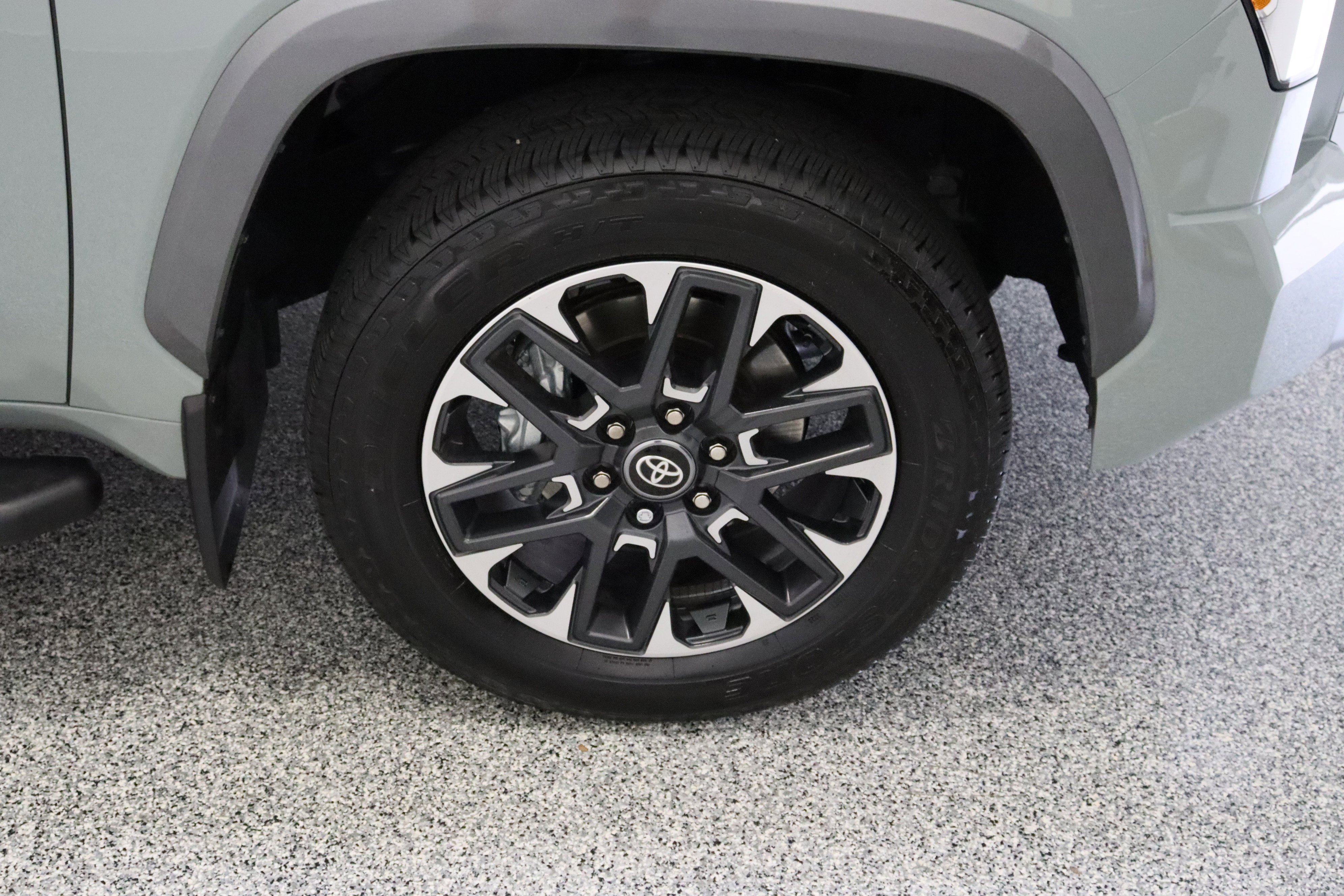 Certified 2026 Toyota Tundra Limited w/ Power Package RWD image 5