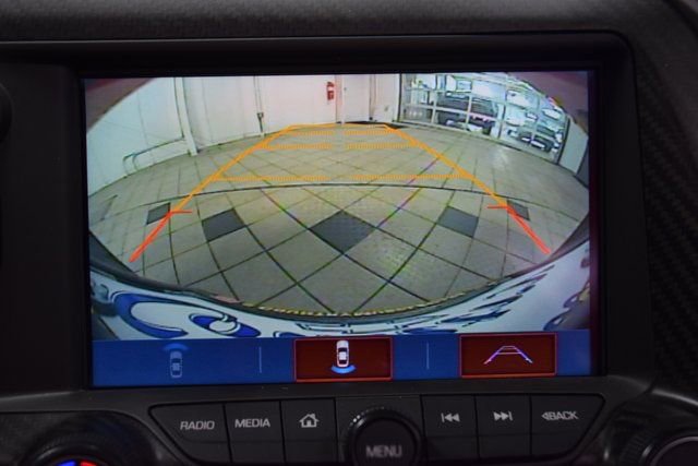 Used 2019 Chevrolet Corvette Grand Sport image 52