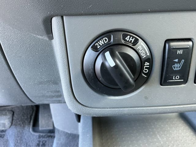 Used 2020 Nissan Frontier SV w/ Midnight Edition Floor Mats image 32