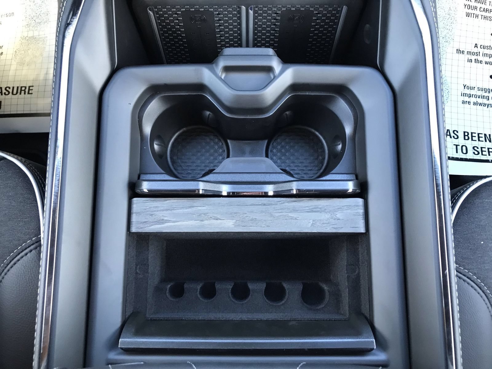New 2026 RAM 3500 Limited AWD/4WD image 34