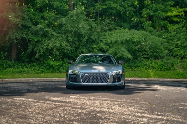 Used 2017 Audi R8 V10 plus AWD/4WD image 27