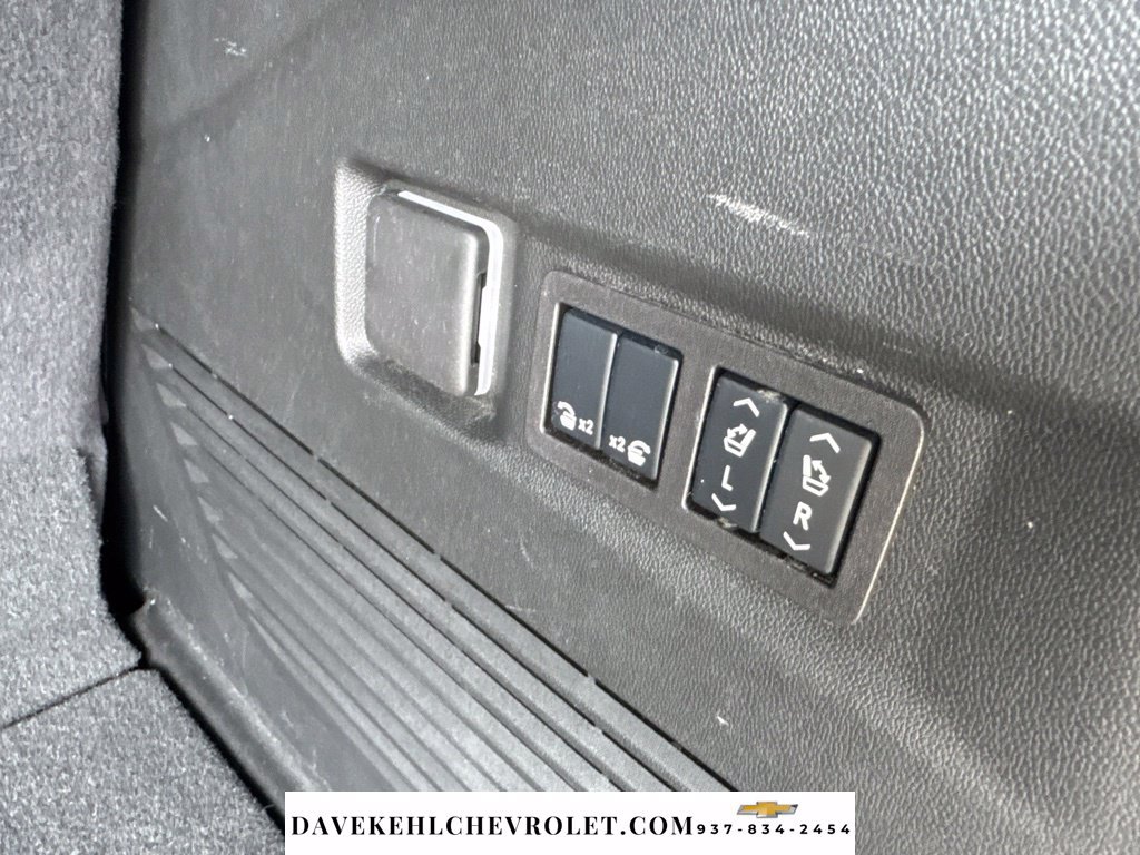 Used 2024 Chevrolet Tahoe LT w/ LT Signature Package AWD/4WD image 27