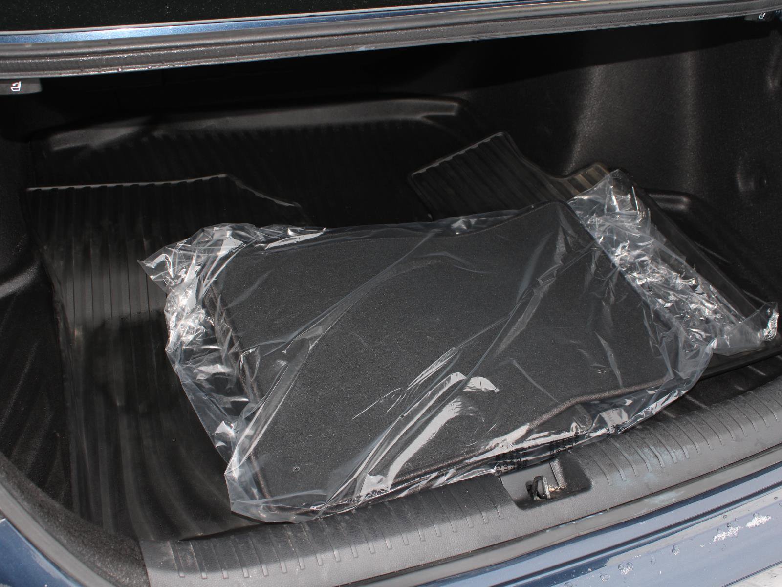 Certified 2023 Honda Accord EX image 8