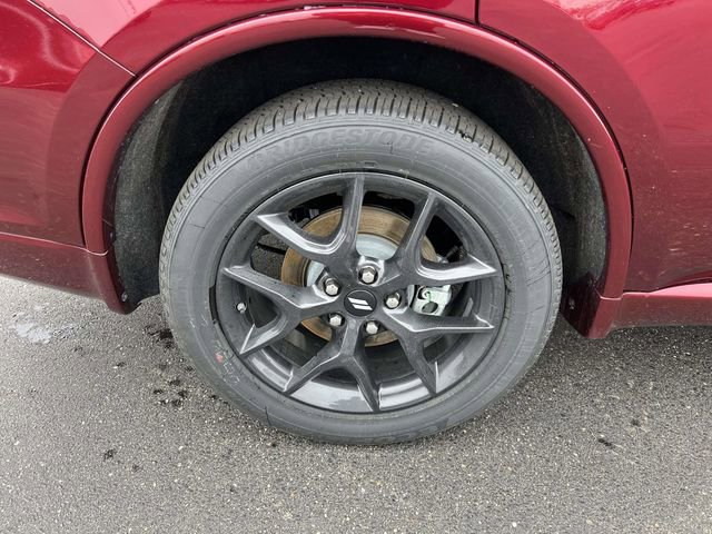 New 2026 Dodge Durango GT image 11