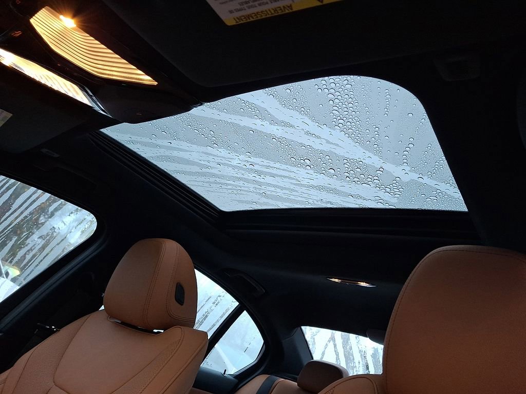 Certified 2024 BMW 330e xDrive w/ Premium Package image 9