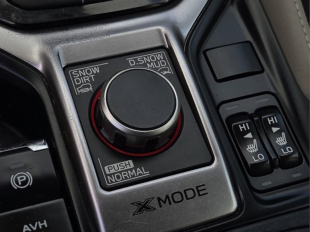 Certified 2024 Subaru Forester Limited image 16
