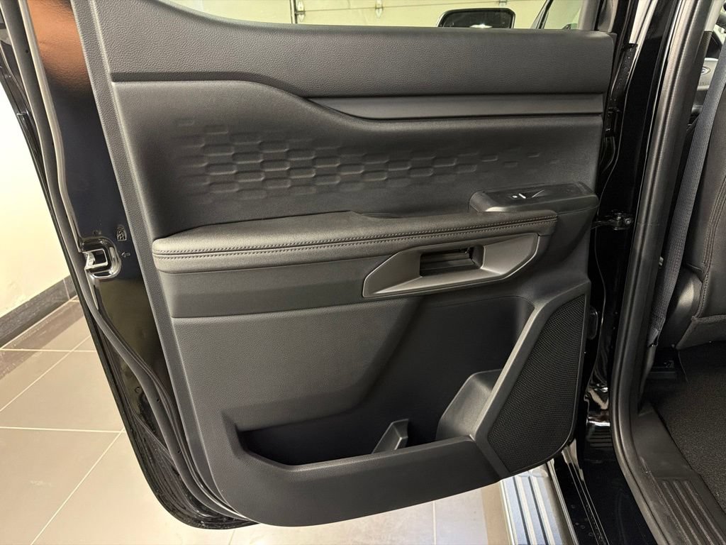 New 2026 Ford Ranger Lariat AWD/4WD image 36