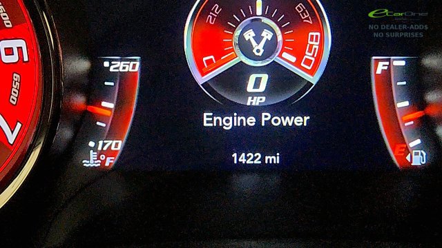 Used 2023 Dodge Challenger SRT Hellcat w/ Plus Package RWD image 57