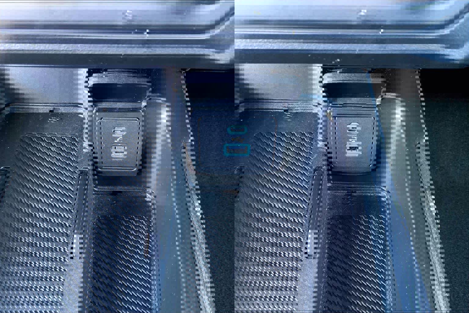 Certified 2025 Ford Bronco Outer Banks image 32