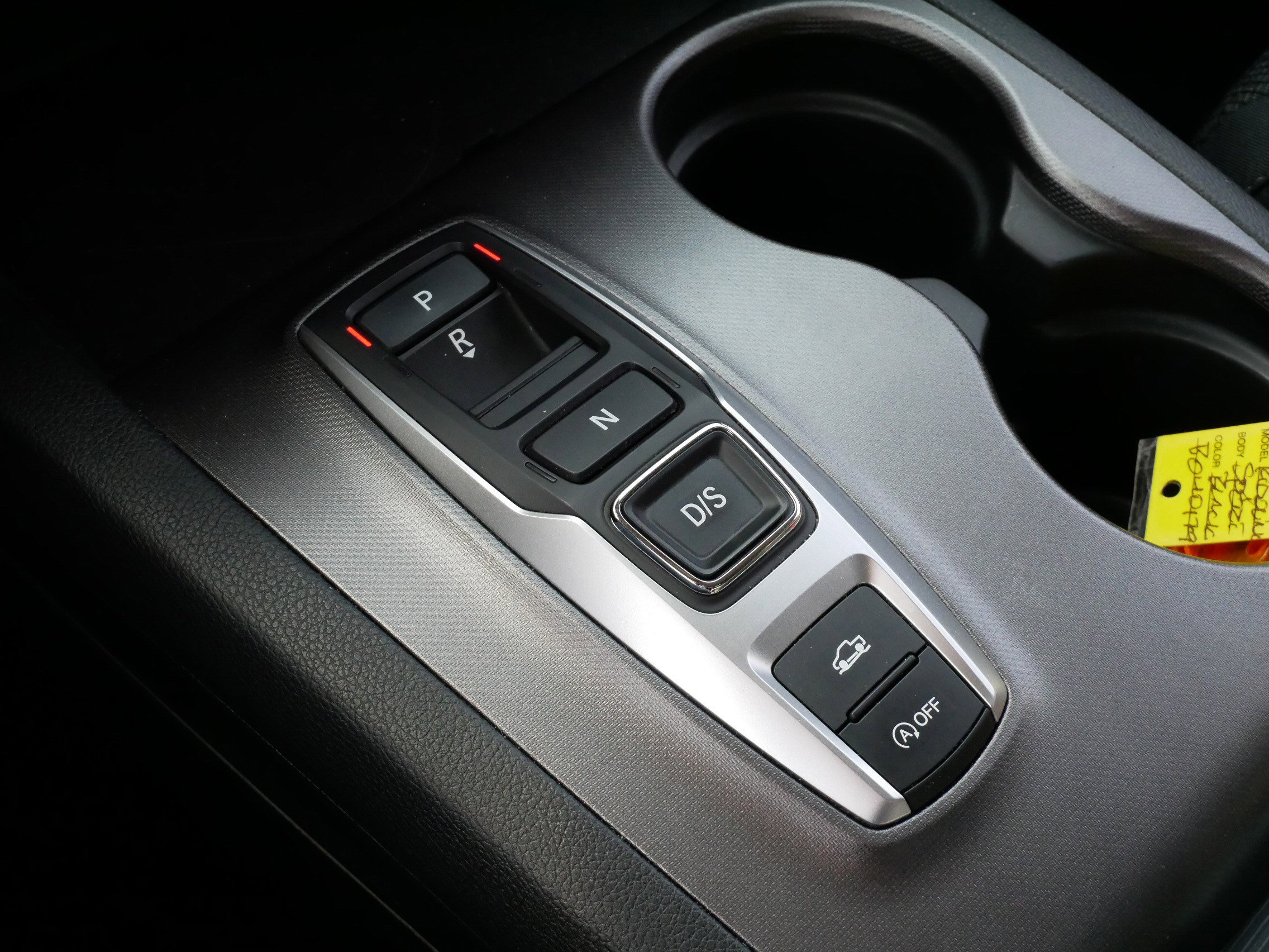 Used 2023 Honda Ridgeline Sport image 24