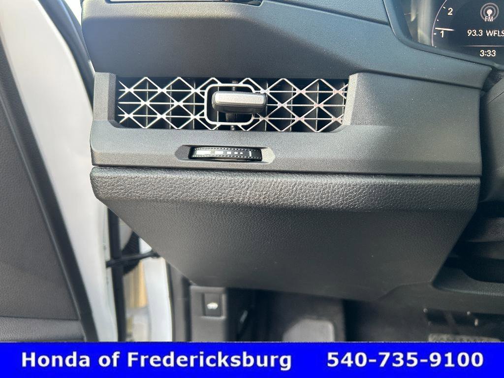 Certified 2025 Honda Accord SE image 26