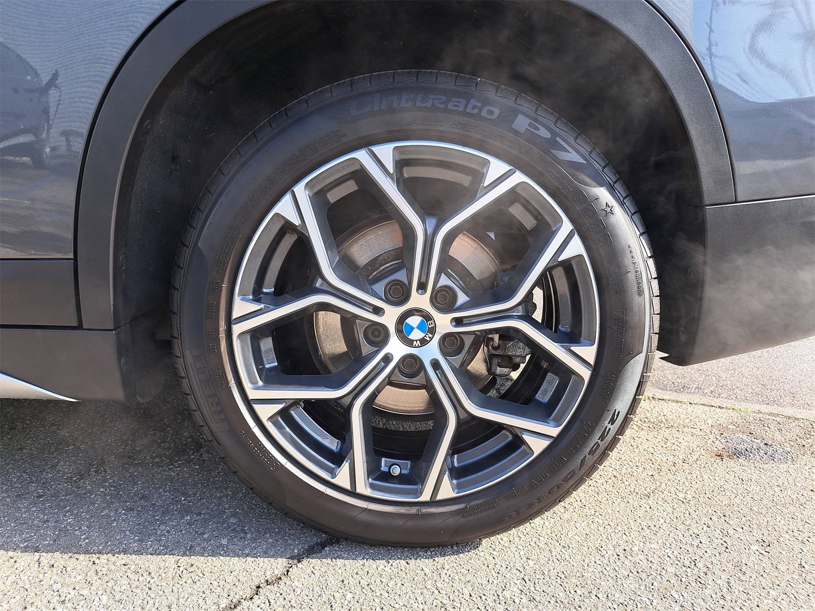 Used 2020 BMW X1 sDrive28i image 36