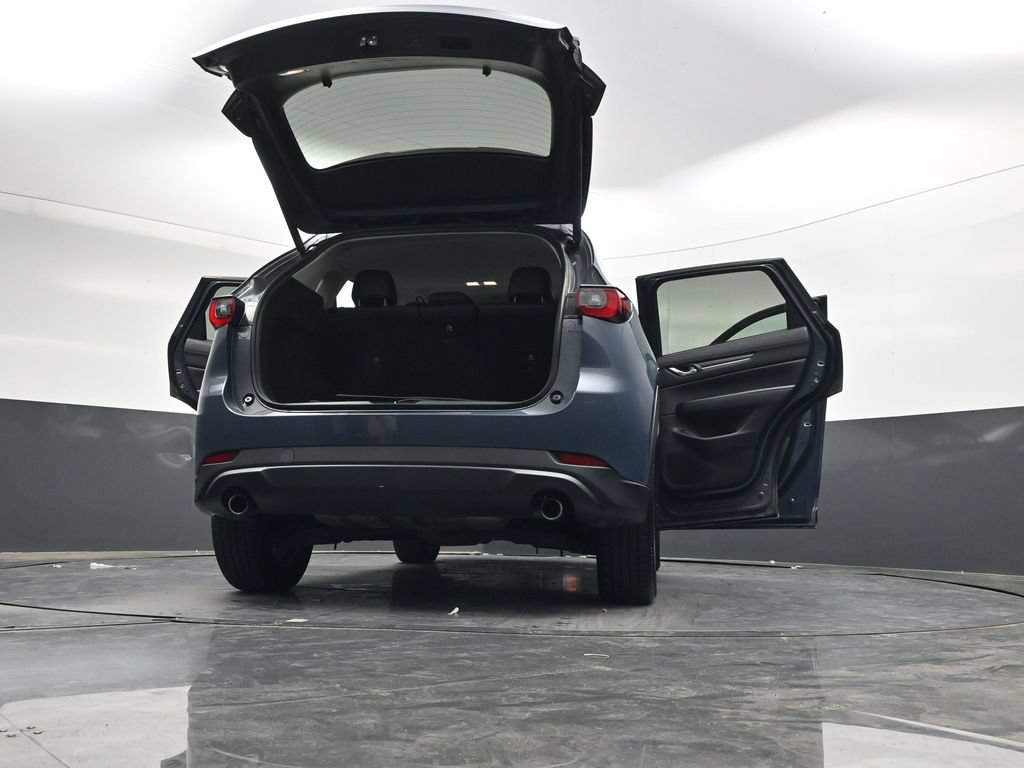Used 2025 MAZDA CX-5 Carbon Edition AWD/4WD image 39