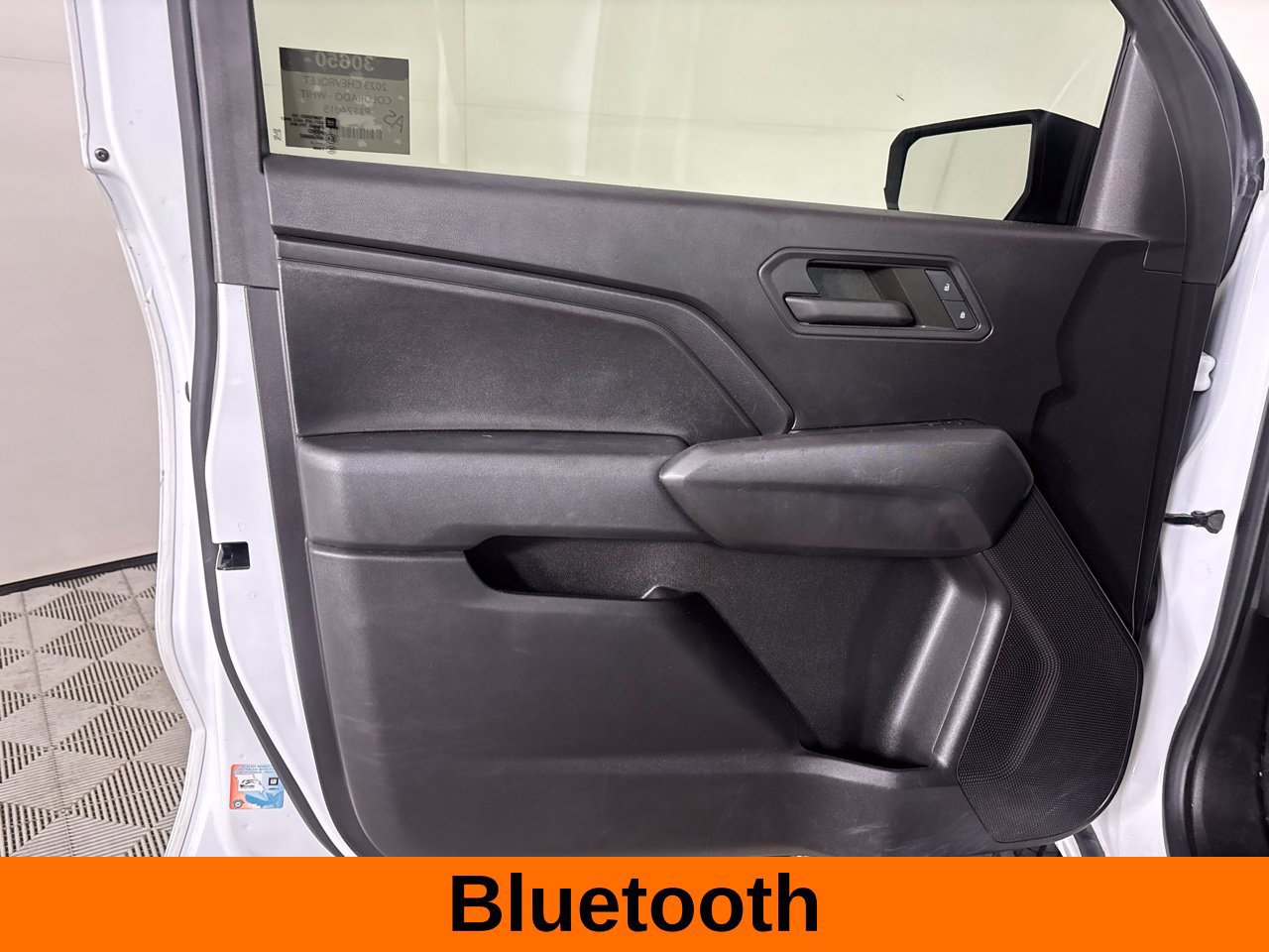 Used 2023 Chevrolet Colorado W/T RWD image 10
