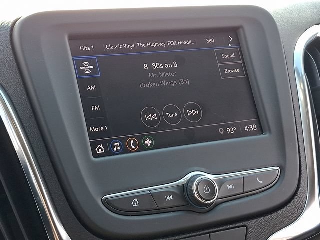 Used 2024 Chevrolet Equinox LT AWD/4WD image 12