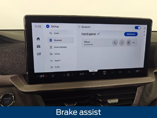 New 2027 Ford Explorer ST-Line w/ Premium Package AWD/4WD image 43