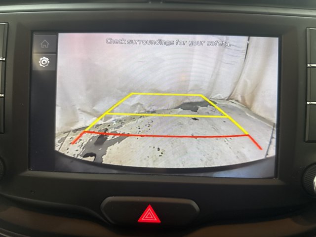 Certified 2024 Kia Soul LX w/ Option Group 015 FWD image 9