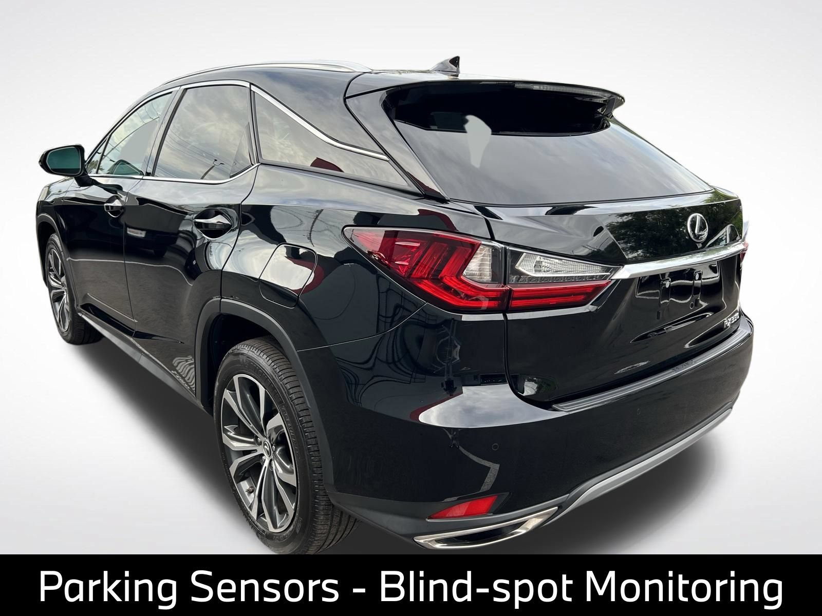 Used 2020 Lexus RX 350 FWD w/ Premium Package image 6