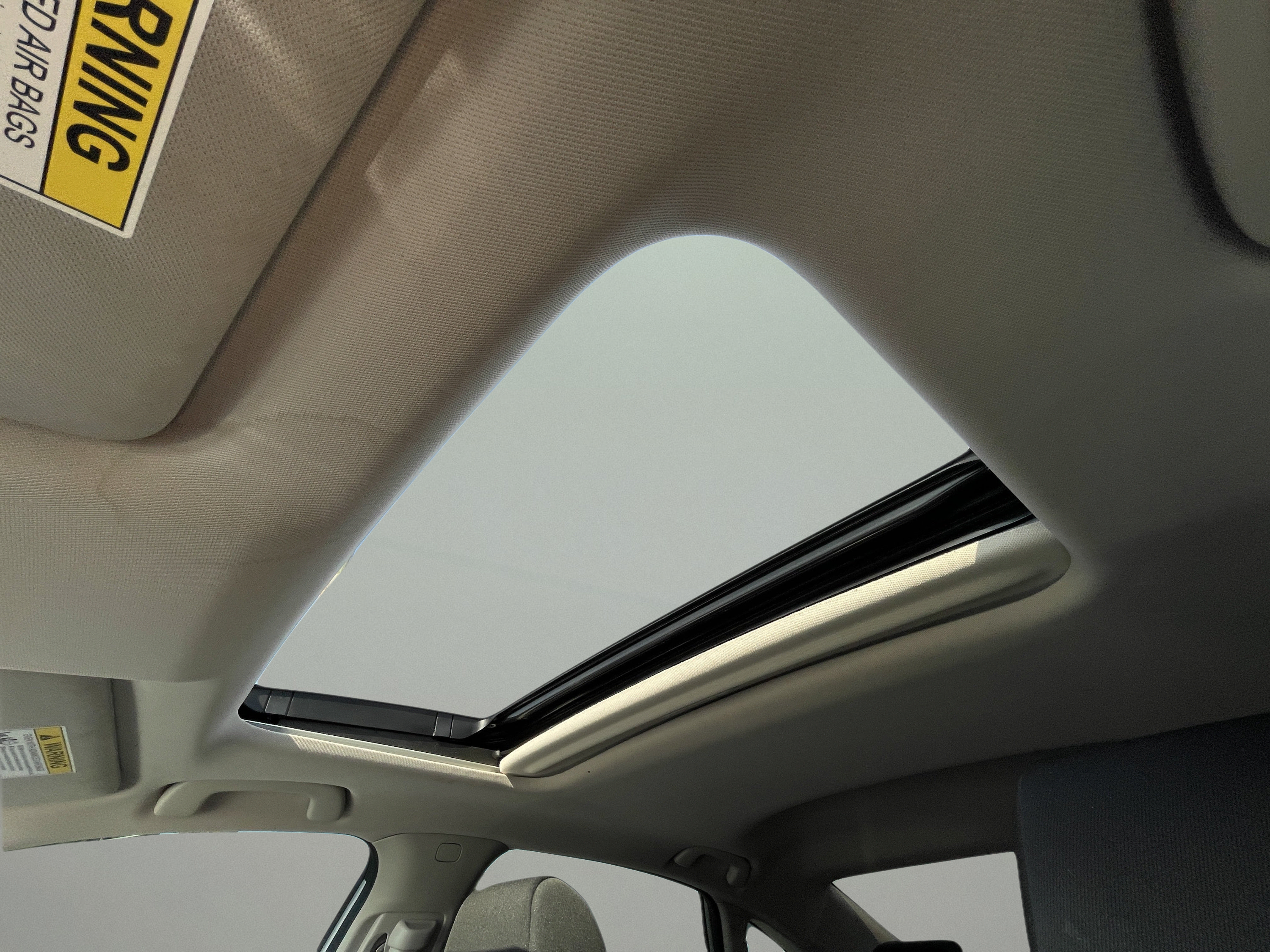 Used 2022 Honda Civic EX image 24