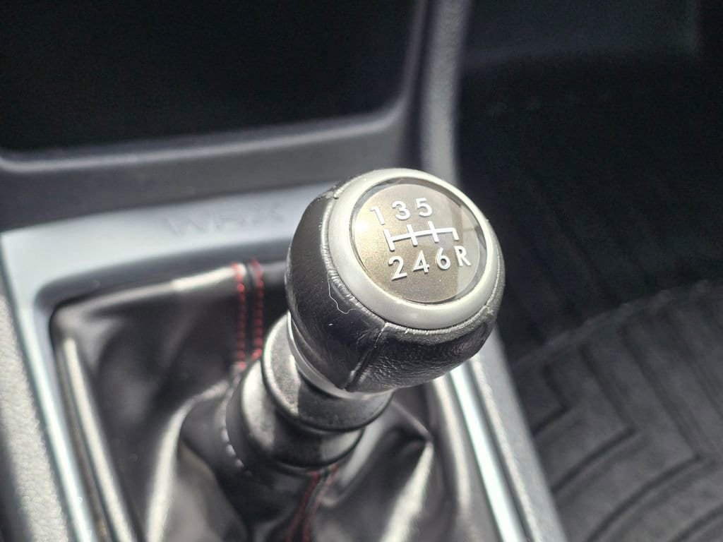 Used 2021 Subaru WRX Limited AWD/4WD image 27