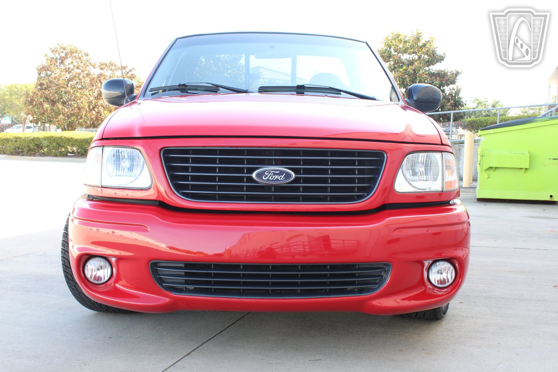 Used 2001 Ford F150 Lightning RWD image 36