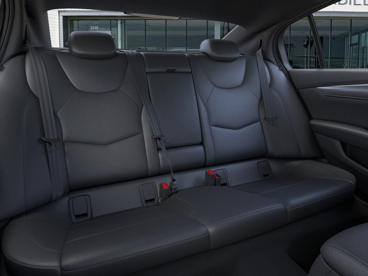 New 2026 Cadillac CT5 Premium Luxury image 41