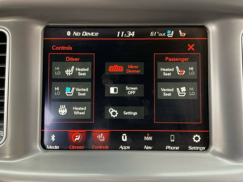Used 2023 Dodge Charger Scat Pack w/ Plus Group RWD image 25
