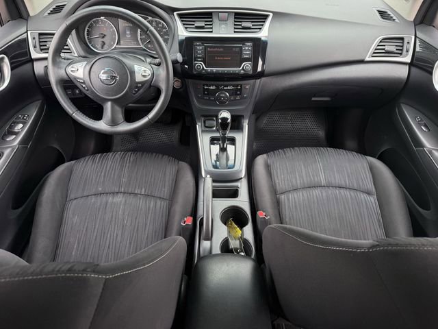 Used 2018 Nissan Sentra SV image 13