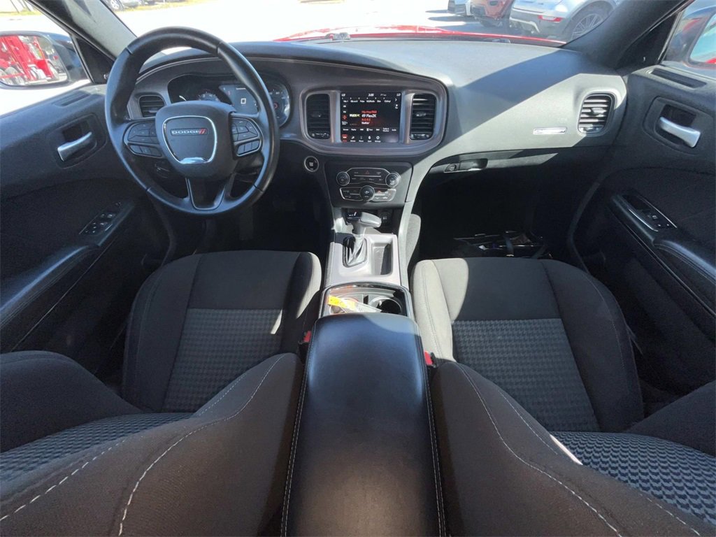 Used 2023 Dodge Charger GT w/ Blacktop Package image 15