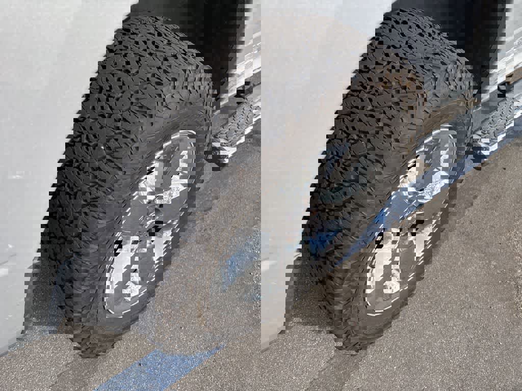 Used 2016 RAM 1500 Big Horn image 10