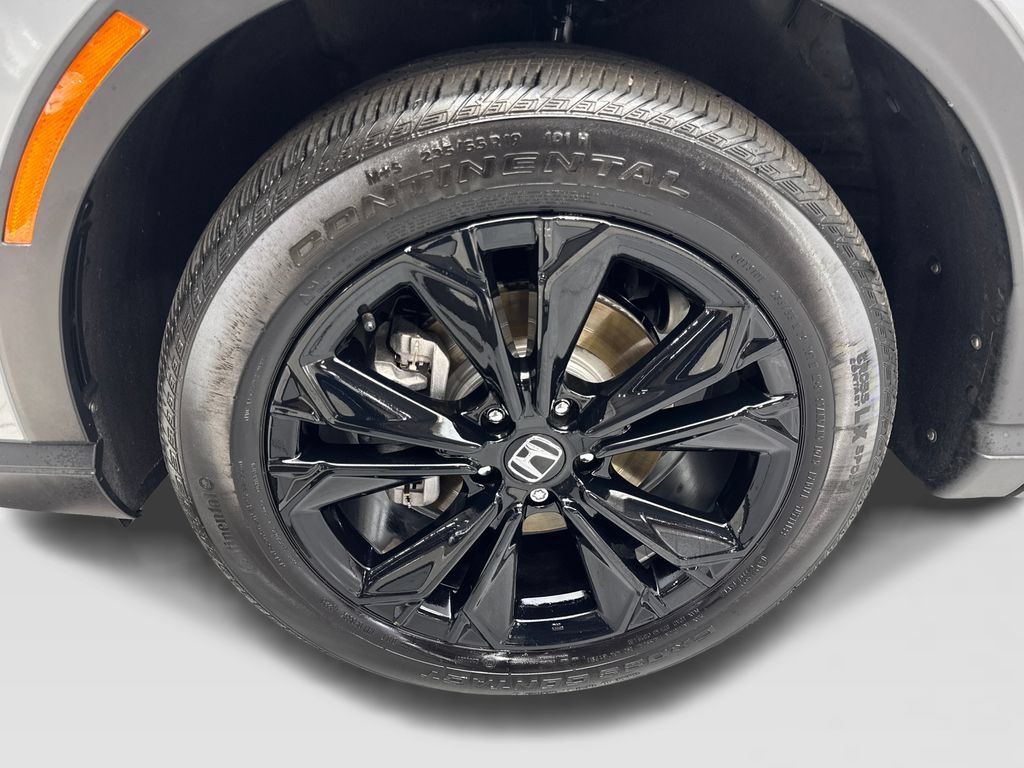 Used 2025 Honda CR-V Sport Touring image 79